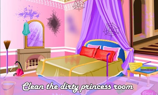 Download Cute Dreaming Princess Care APK for PC