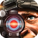 Frontier Terrorist Shooter 3D icon