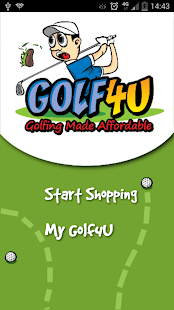 Golf4U