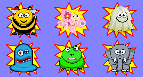 labyrinths Children poster 5