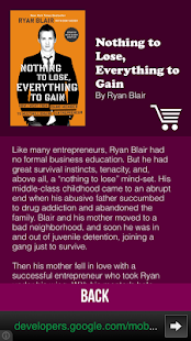 Personal Development Books Screenshots 2