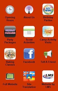 Download Celebrations in the Kitchen APK