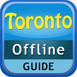 Toronto Offline Guide logo
