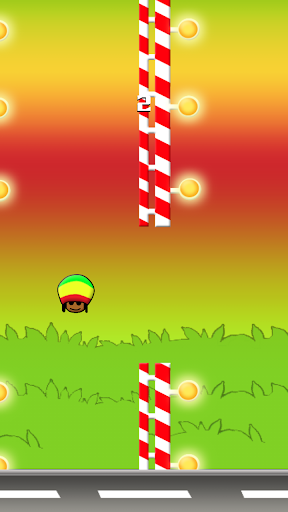 免費下載街機APP|Flappy Rasta app開箱文|APP開箱王