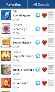 Download Daily life sound effects APK for Android