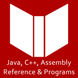 Aiuto Java, C++ &amp; ASM (AdFree) APK for Blackberry ...