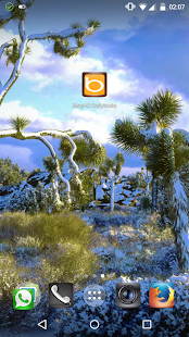 How to mod MyDailyWalls (with Bing Walls) 1.6.3 unlimited apk for android