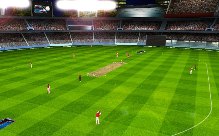 WPL Cricket Screen 2