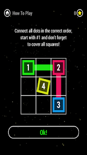 How to install Space Dots - Brain Puzzle Game patch 6.1 apk for pc