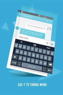 Lastest Laban Key Go Tieng Viet APK