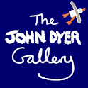 The John Dyer Gallery logo