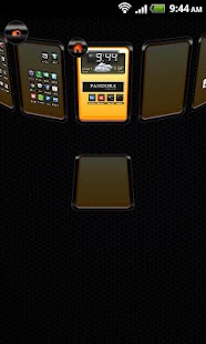 How to download TSF Shell Theme Black Fire HD 1.7 unlimited apk for pc