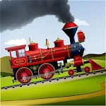 Cover Image of 下载 Train Driver 1.2 APK