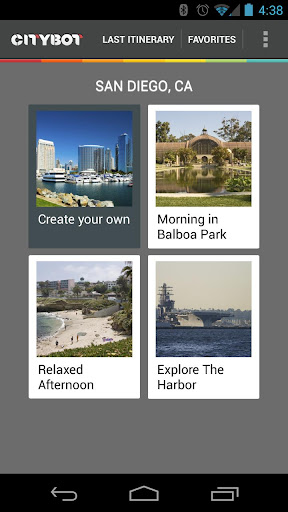 San Diego Smart Travel Guide