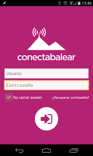 ConectaBalear