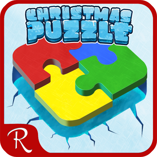 Puzzles de Navidad LOGO-APP點子