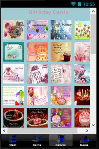 免費下載娛樂APP|BirthdayCards app開箱文|APP開箱王