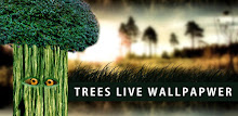 funny tree live wallpaper APK
