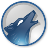 Amarok2 Remote logo