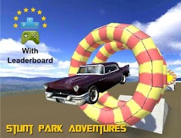 Car Simulator 2017 Classic APK スクリーンショット画像 #2