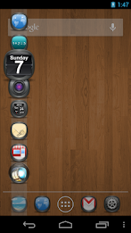 CircleLauncher poster 5