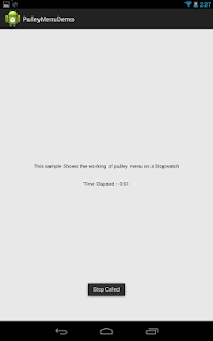 How to get Pulley Menu Demo patch 3.0.2 apk for laptop