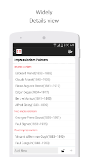 Download List 3(Simple, Check, Expense) APK for Android