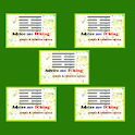 Advice me IChing logo
