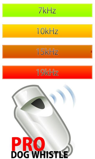 Dog Whistle PRO APK 1.22 Ad-Free 