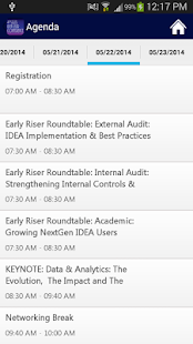 Free IDEA 2014 APK for PC