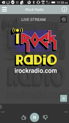 iRock Radio
