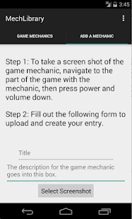 Lastest MechLibrary APK for PC