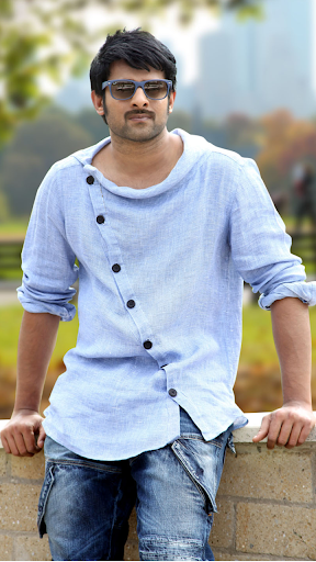 Prabhas