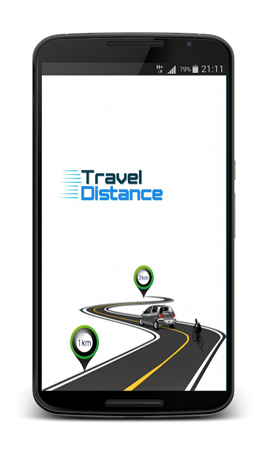  Travel Distance Calculator - Android Apps on Google Play