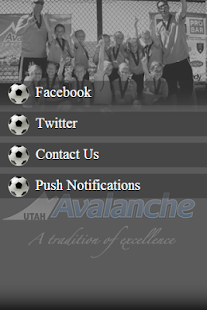 How to install Utah Avalanche Soccer Club 1.2 mod apk for laptop