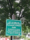 Pleasant Street Park