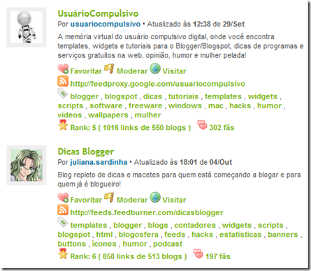rank blogblogs