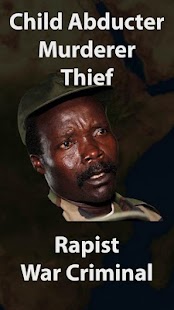 Joseph Kony 2012 Screenshots 2