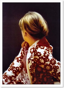 Gerhard Richter, Look away, Betty! 1991, Museo d'arte contemporanea, Tehran