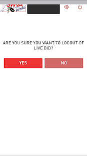 SWVA LiveBid Screenshots 7