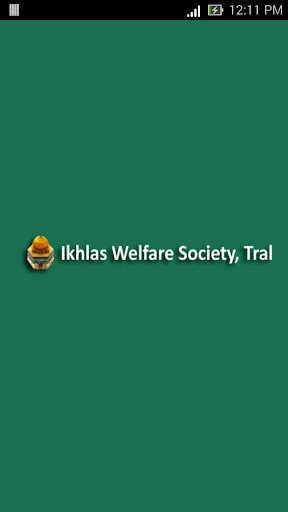 【免費社交App】Ikhlas Welfare-APP點子