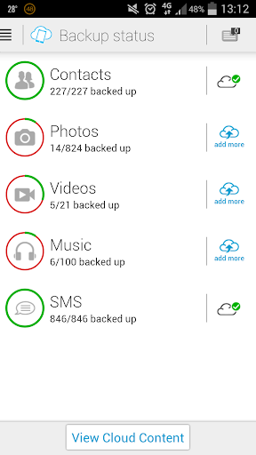 【免費生產應用App】SmartBackup-APP點子