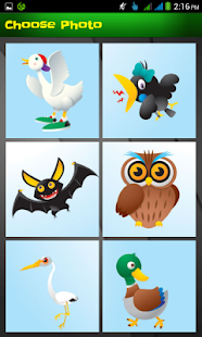 Lastest Cartoon Animal Puzzle 1 APK for Android