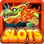 Slots Golden Dragon Free Slots Apk