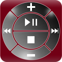 aMedia Remote icon
