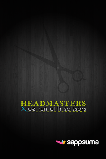Headmasters Hair Company