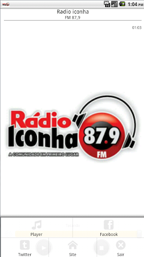 【免費音樂App】Rádio iconha fm 87,9-APP點子