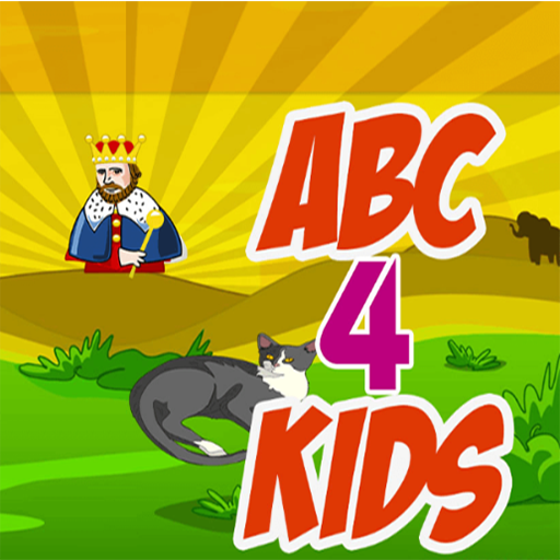 Kids ABC Learning 教育 App LOGO-APP開箱王