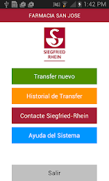 Transfer SR poster 1