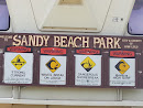 Sandy Beach Park